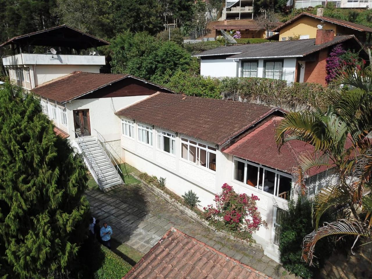 Espaco Plataforma Nova Friburgo Rom bilde